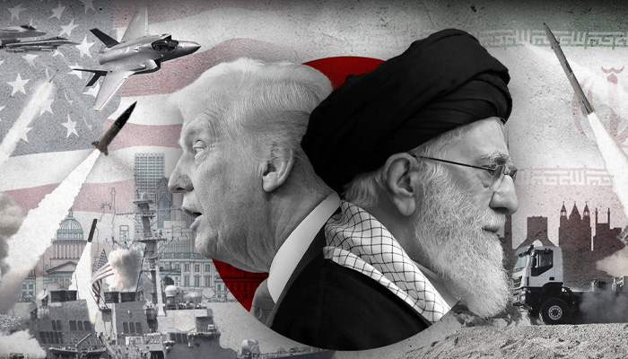 Trump İran’a uygulanan yaptırımların hafifletilmesi çalışmalarını durdurdu