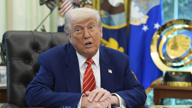 Trump eleştirilere yanıt verdi: Elon Musk beni hayal kırıklığına uğrattı