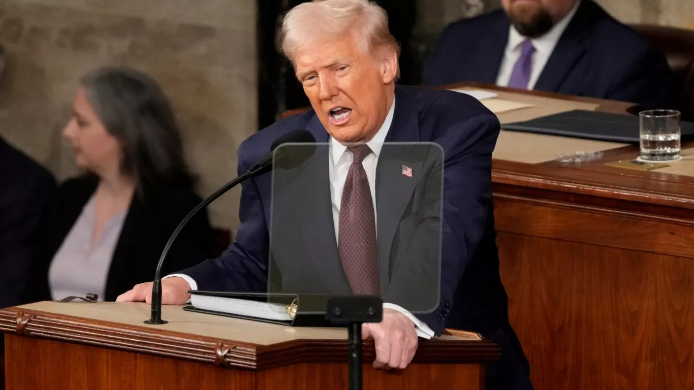 Trump’tan Fed başkanına faiz tepkisi