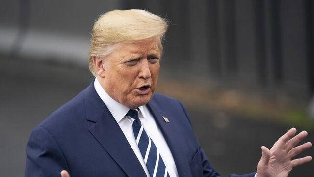 Beyaz Saray, Trump’ın Suriye’ye yaptırımları kaldıracağını açıkladı