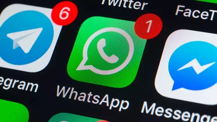 İran’dan ‘WhatsApp gibi konum tabanlı mobil uygulamaları kullanmayın’ uyarısı