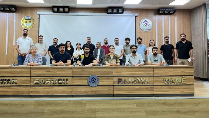 9 cezaevinde ağır hak ihlali: Tutukluların en temel hakları askıya alındı