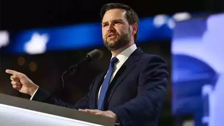 ABD Başkan Yardımcısı JD Vance’ten Musk’a: Büyük hata yaptı