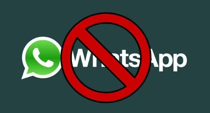 ABD Kongresi çalışanlarına WhatsApp yasağı geldi
