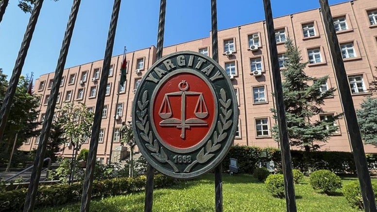 Yargıtay üyesi Yandırmaz’dan Anayasa’nın 38. maddesindeki masumiyet karinesi vurgusu