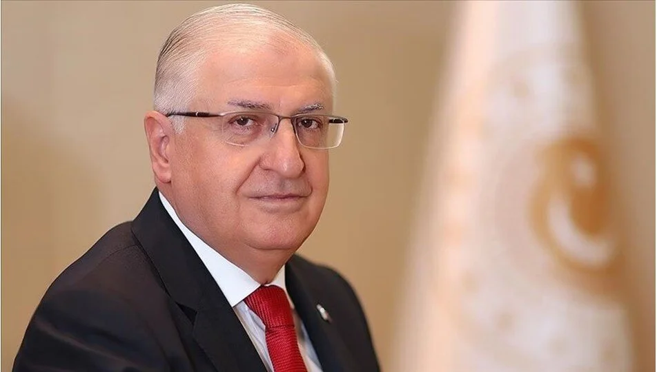 Yaşar Güler: Türk askerlerinin Suriye’den geri çekilmesini tartışmak için çok erken