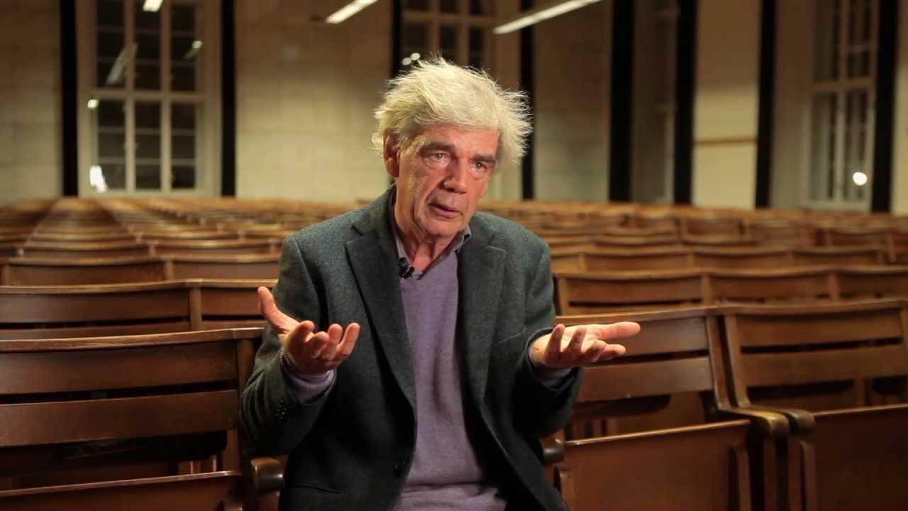 İrlandalı filozof Holloway’dan Abdullah Öcalan’ın çağrısına destek