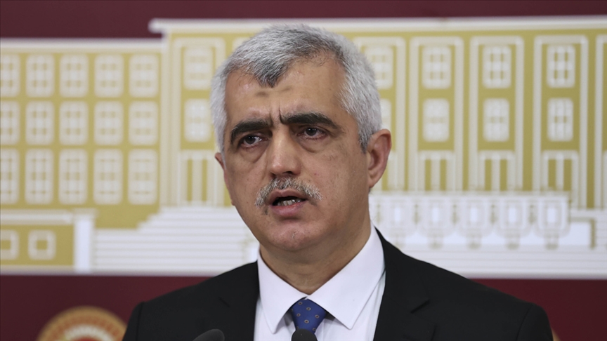 Gergerlioğlu: Sürece soru işaretiyle bakanlara el uzatılmalı