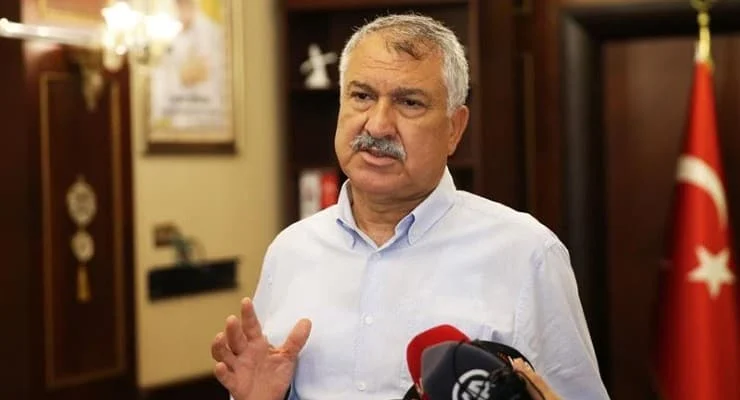 Zeydan Karalar: Ben Adanalıyım, Silivri’de ne işim var?