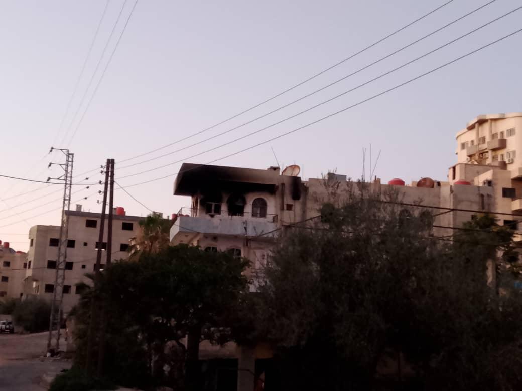 Süveyda’ya 17 gündür elektrik verilmiyor: Geçici hükümetin ambargosu yaşam hakkını tehdit ediyor