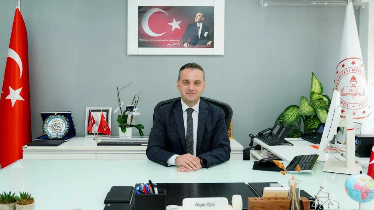 LGS sorularının sızdırıldığı iddiaları sürerken Bilgi İşlem Genel Müdürü görevden alındı