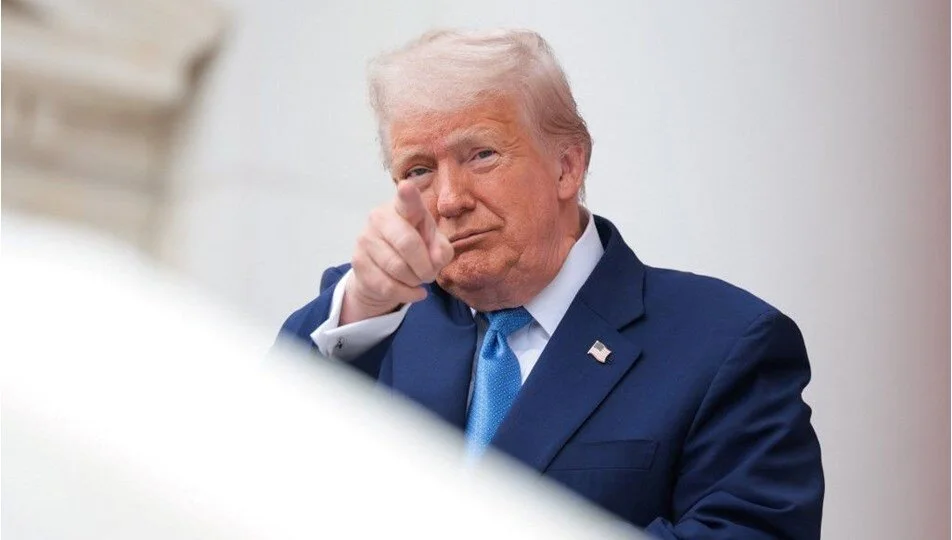 Trump’tan 7 ülkeye yeni tarife: Misilleme durumunda artış olabilir