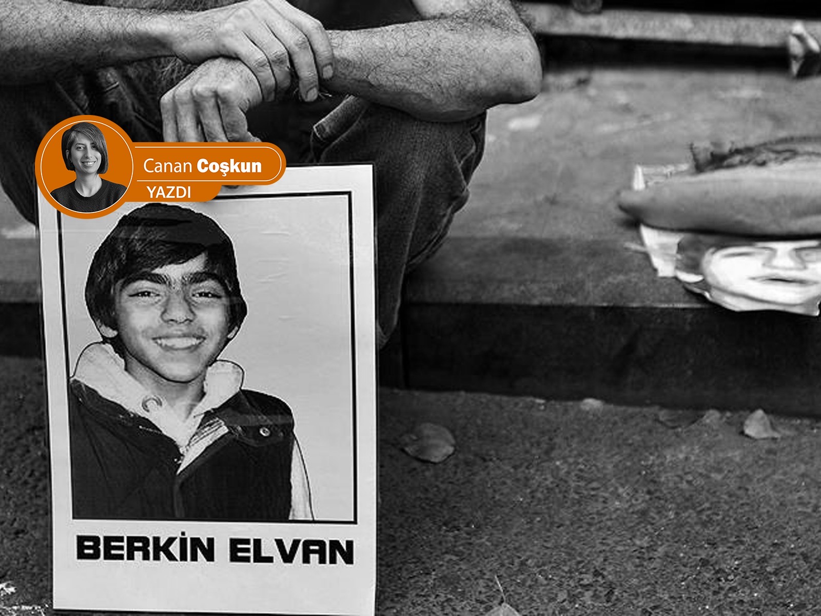 Berkin Elvan davası: Yargıtay sanık polisin 16 yıl 8 aylık cezasını onadı
