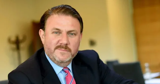 Cumhurbaşkanı Başdanışmanı Yiğit Bulut hayatını kaybetti