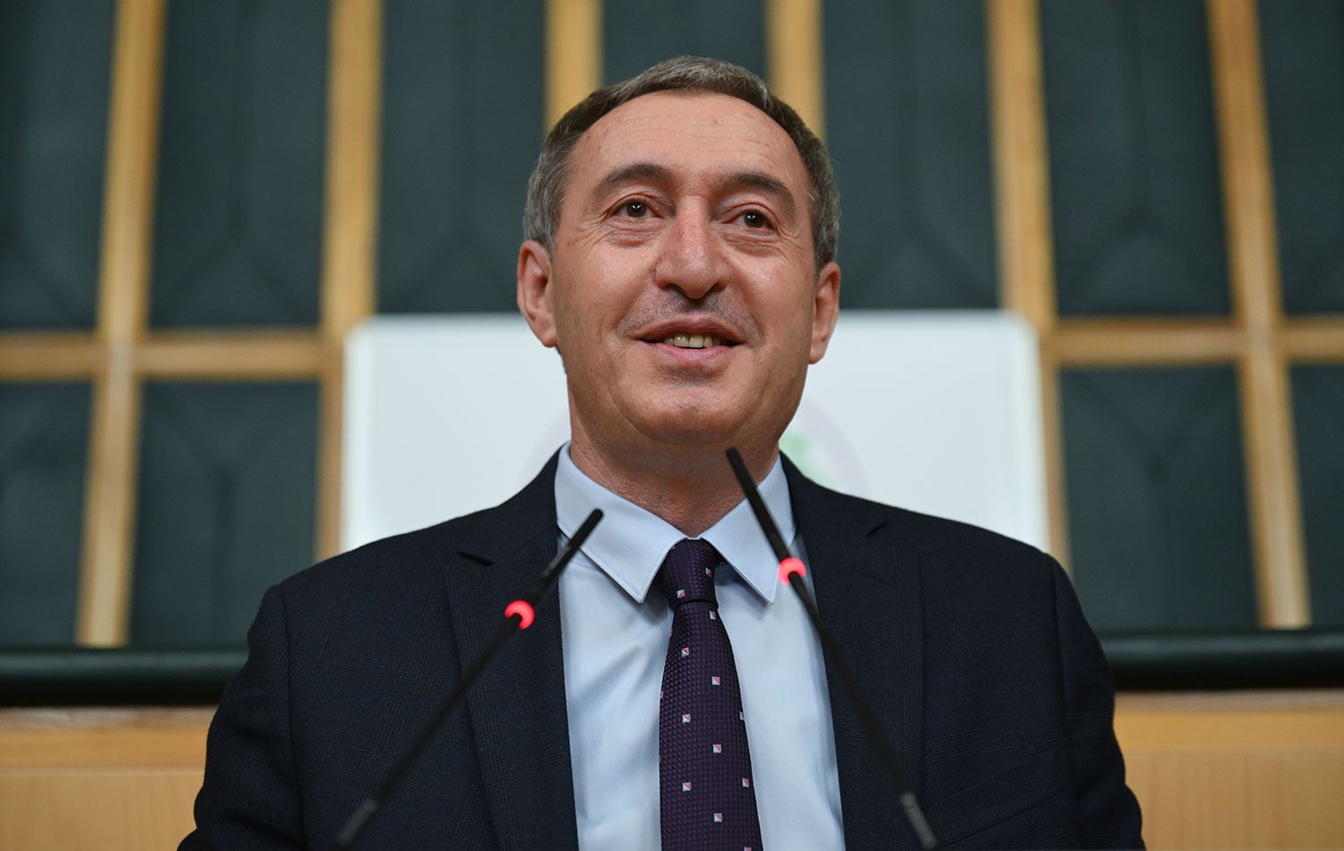 Bakırhan: Bu bir son değil, onurlu barış için başlangıç