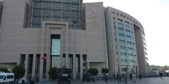 16 yaşındaki çocuk, ‘cumhurbaşkanına hakaret’ suçundan tutuklandı