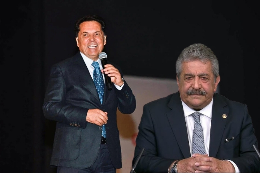 MHP’li Feti Yıldız’dan Ahmet Özer paylaşımı: Doğru söylemiş