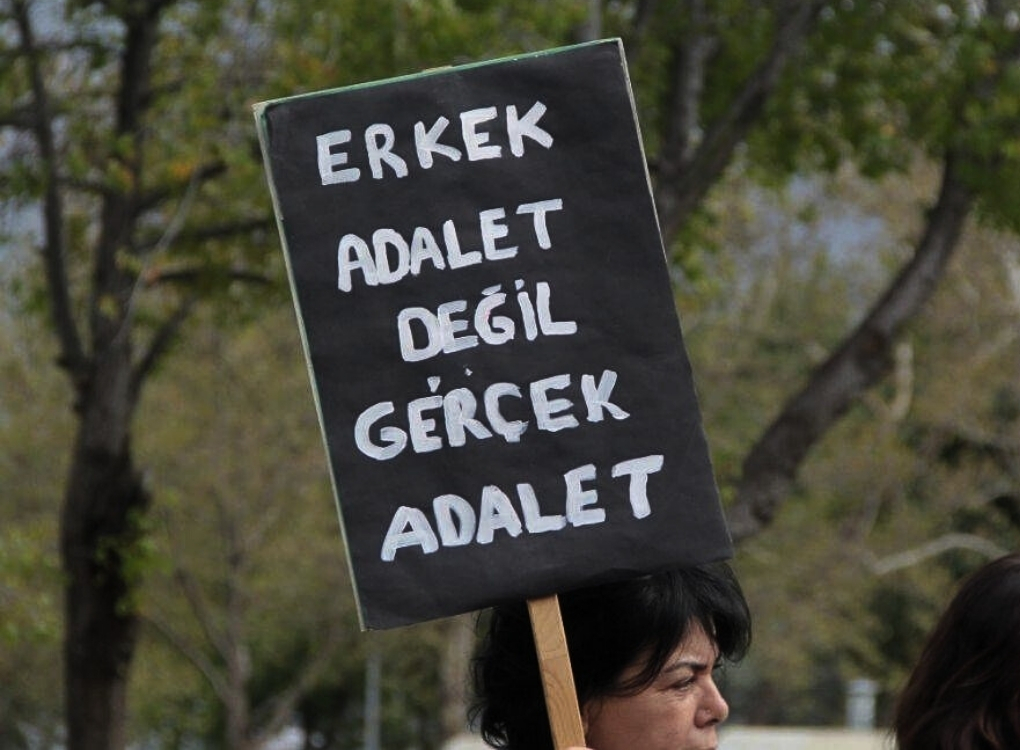 Kadın cinayetinde haksız tahrik savunması tutmadı