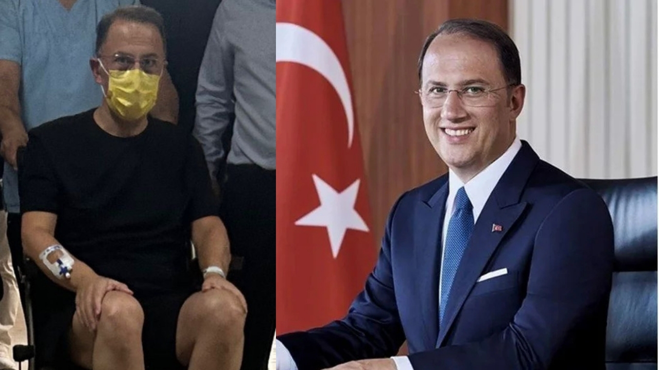 TTB’den başta Murat Çalık olmak üzere tüm hasta tutuklular için çağrı