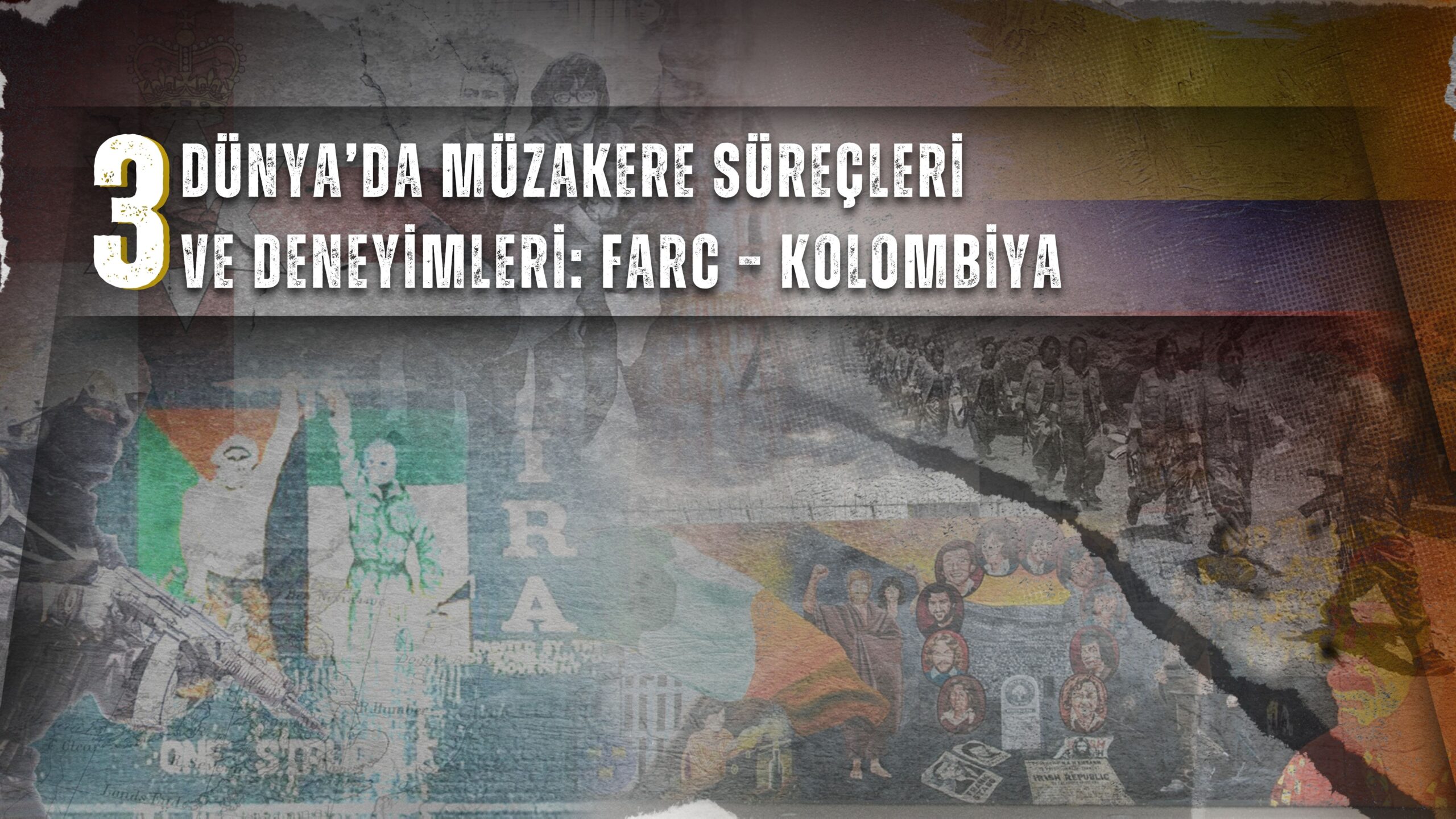 ‘Latin Amerika’nın Kesik Damarları’ ya da Yaralı Toprakların Hikâyesi…