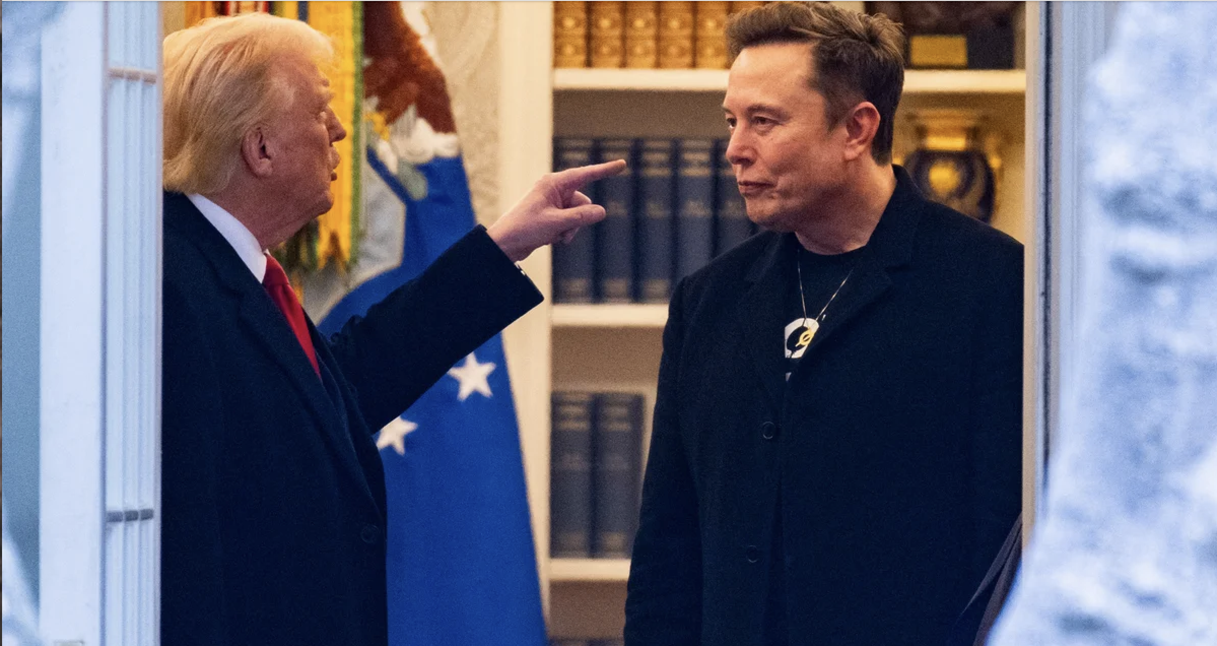 Elon Musk’tan Trump’a Epstein dosyaları çağrısı: Söz verdiğin gibi yayımla