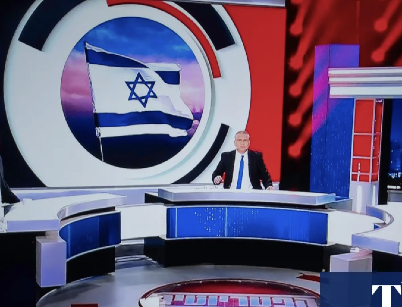 Televizyon yayınında açlıktan ölen Gazzeli çocukla alay edildi