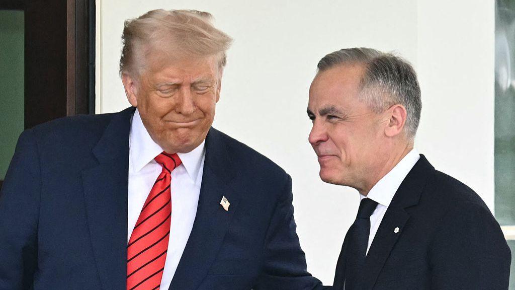 Kanada, Filistin Devleti’ni tanımaya hazırlanıyor: Trump’tan Kanada’ya uyarı