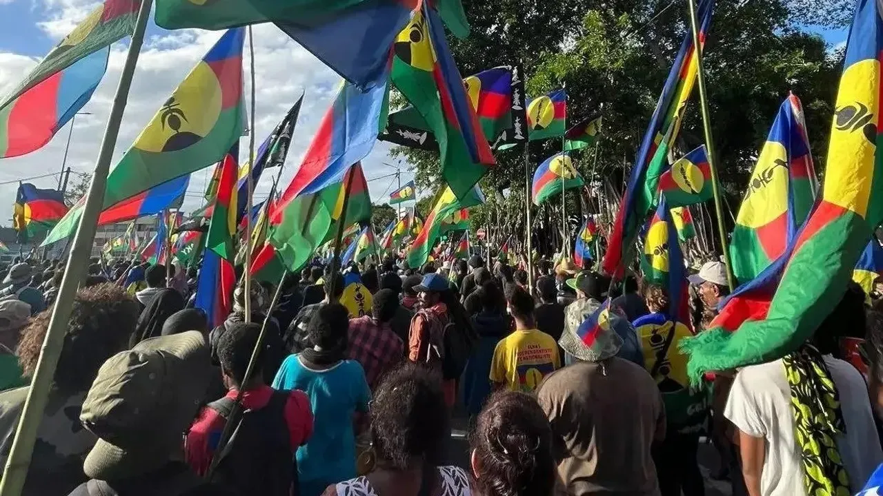 Anlaşma imzalandı: Yeni Kaledonya’da özel statülü bir devlet kuruluyor