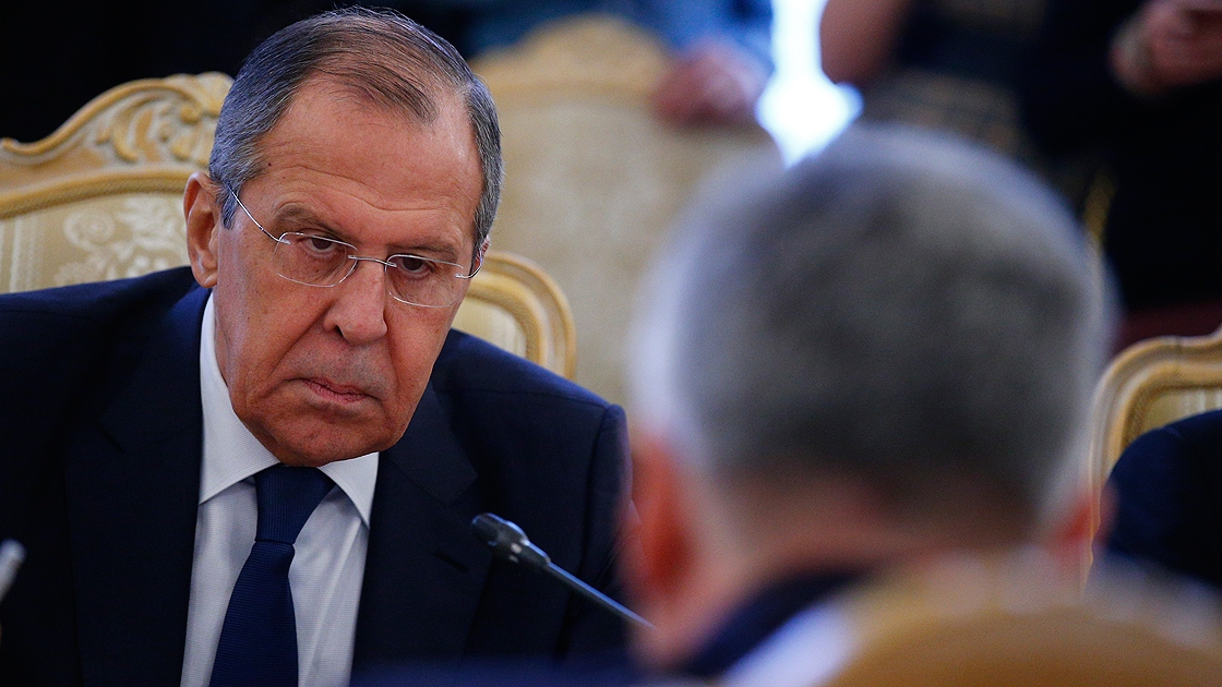 Rusya Dışişleri Bakanı Lavrov, Hindistan ve Pakistan dışişleri bakanlarıyla görüştü
