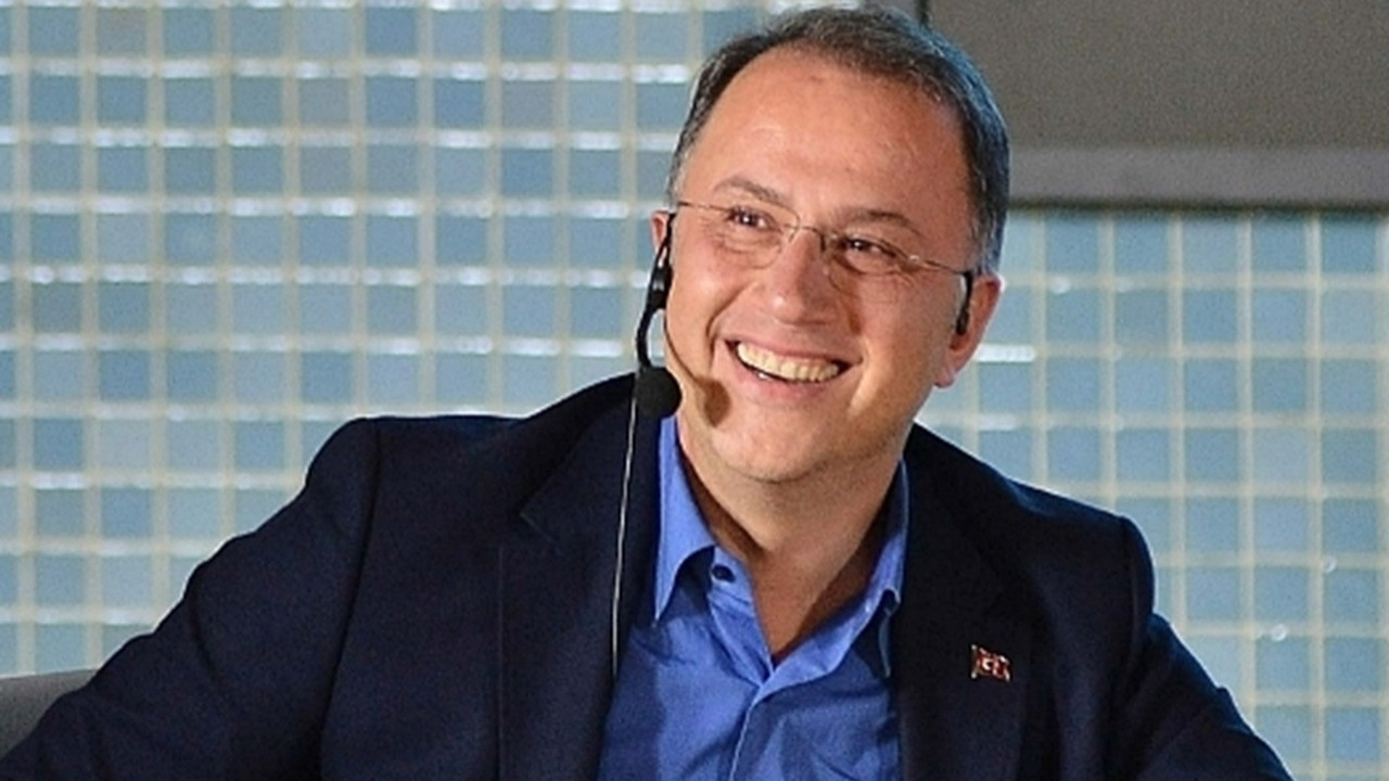 Beylikdüzü Belediye Başkanı Mehmet Murat Çalık anjiyoya alındı
