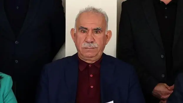 Öcalan’dan Kürt Kültür Festivali’ne mesaj: Mücadeleyi kendi topraklarımızda yürütmek temel hedefimiz olmalı