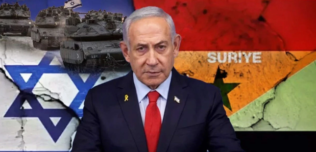 İsrail basını: Tel Aviv ile Şam arasında anlaşma yakın mı?