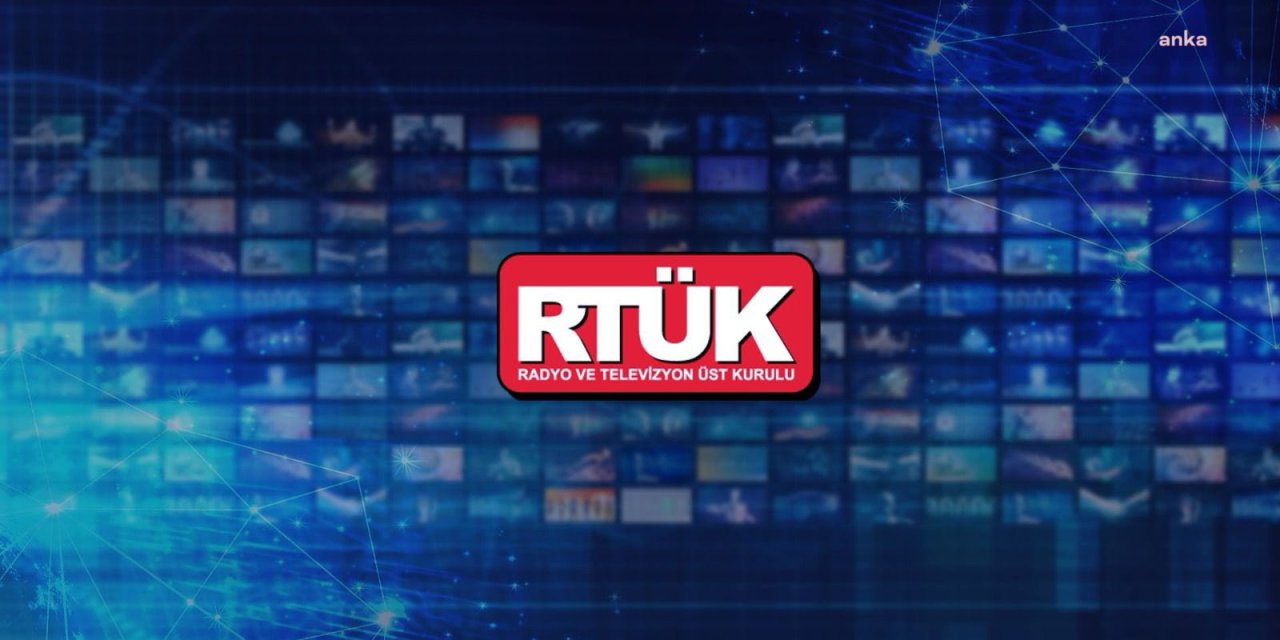 RTÜK’ten Sözcü TV ve TELE1’e ceza