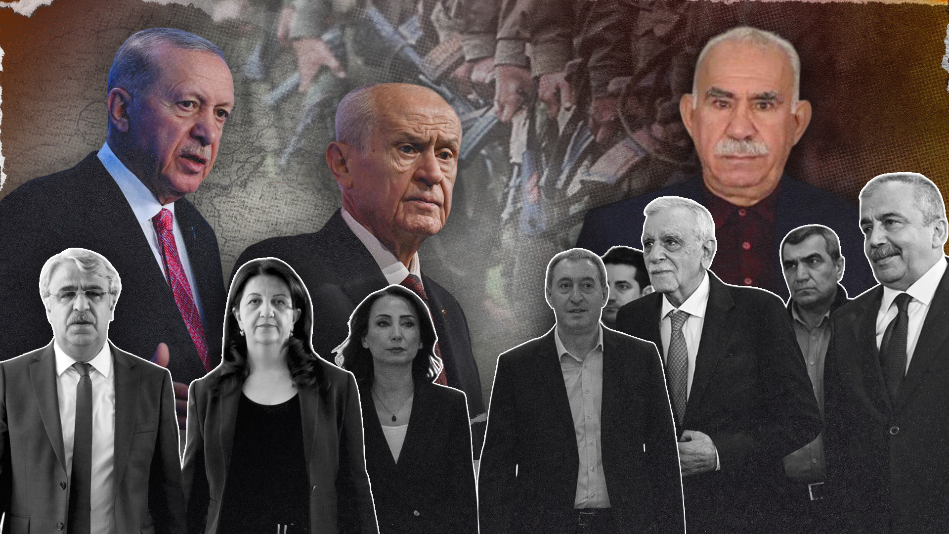 1 Ekim’den 11 Temmuz’a: Tarihi süreçte gün gün neler yaşandı?