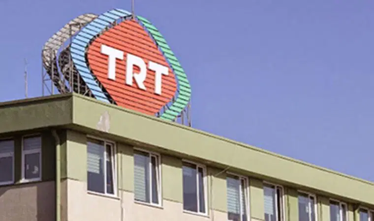 TRT yönetimine yeni atamaları Erdoğan imzaladı