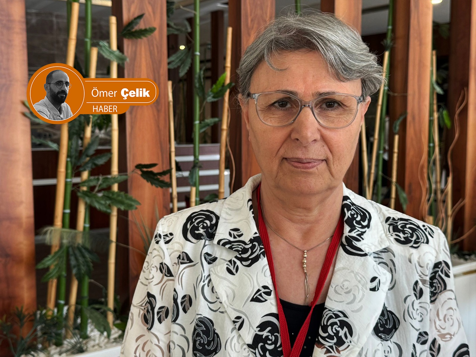 Vedat Aydın’ın eşi Şükran Aydın: Devletten özür bekliyoruz