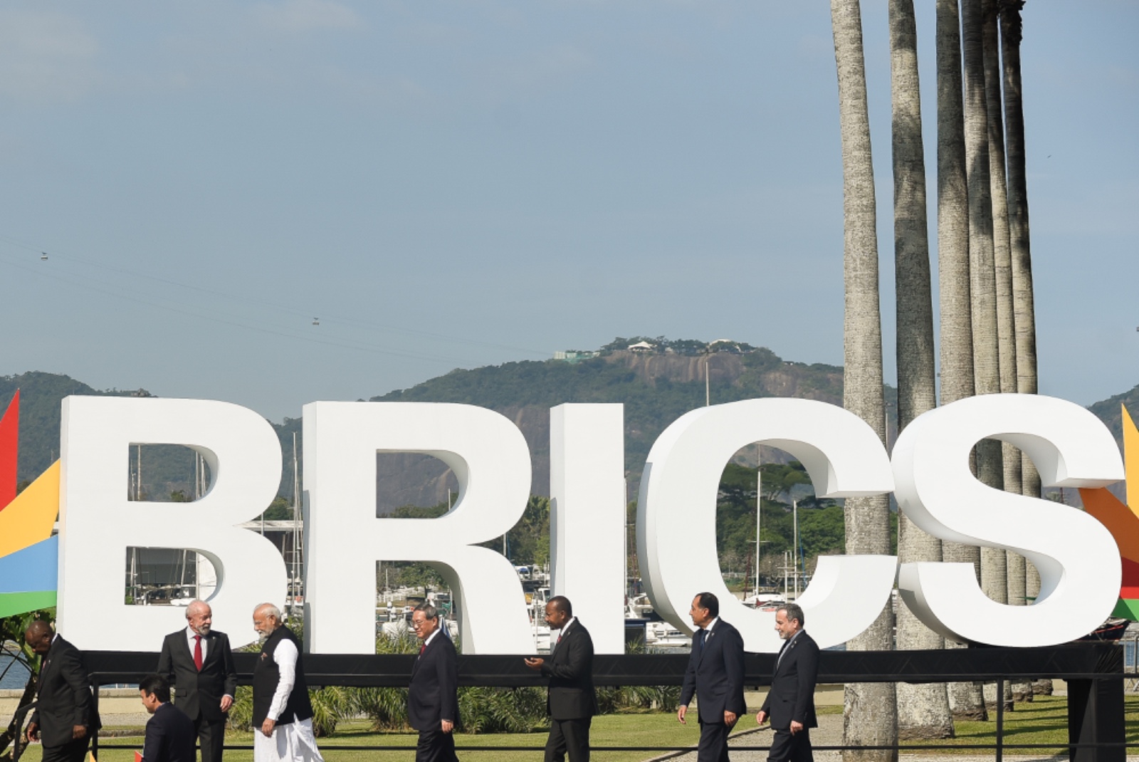 BRICS’ten Gazze çağrısı: Koşulsuz ateşkes sağlanmalı
