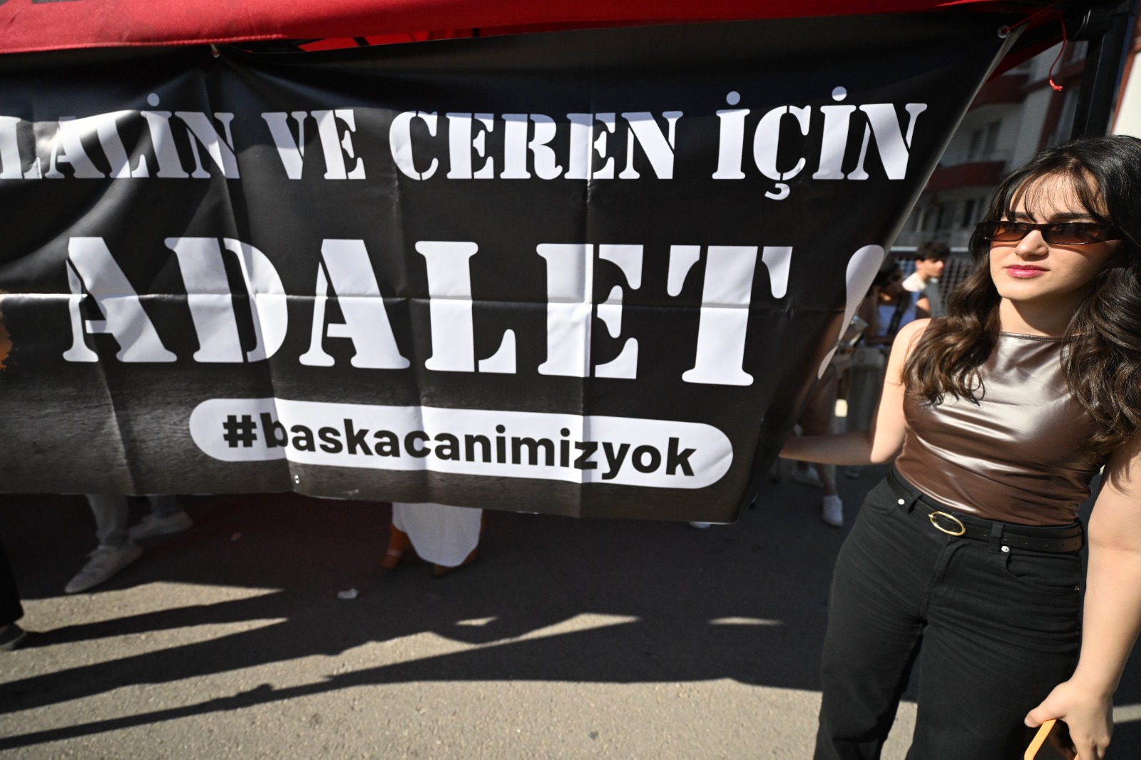 Kartalkaya otel yangını davasında adalet çağrısı: ‘Başka canımız yok’