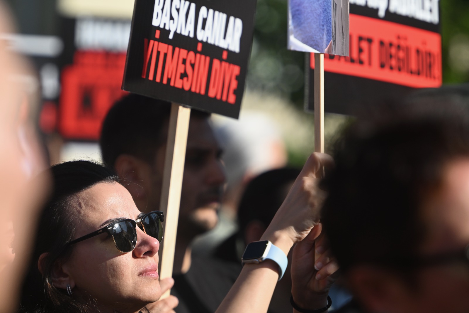 🔴CANLI | Kartalkaya’daki otel yangını davasının ilk duruşması başladı