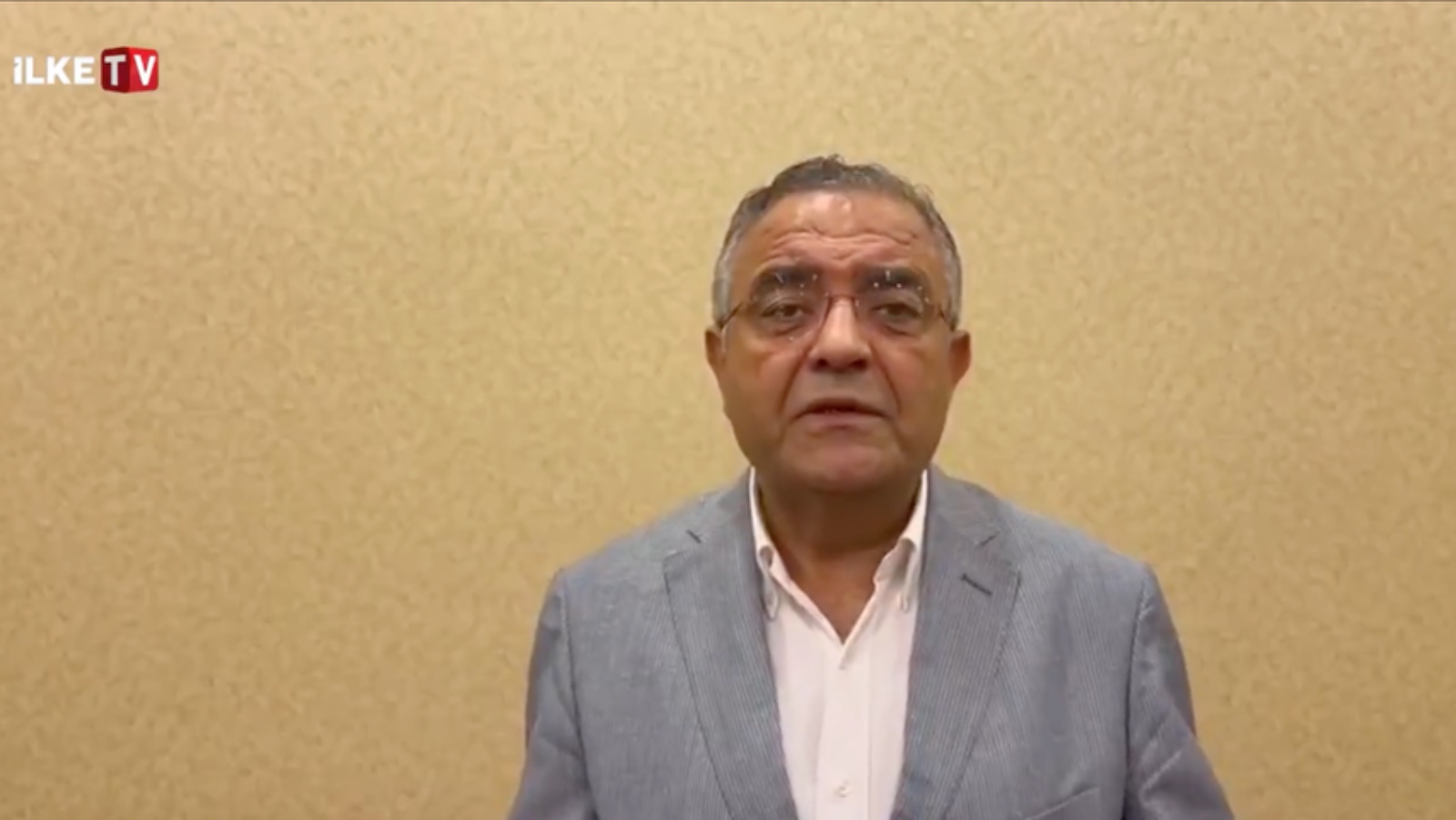Sezgin Tanrıkulu: Yangında 10 kişi yaşamını yitirdi, ama siyasi sorumluluk üstlenen yok
