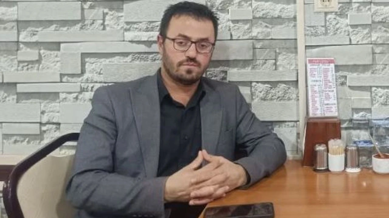 Sakarya’da belediye meclis üyesi yangın paylaşımı nedeniyle gözaltına alındı