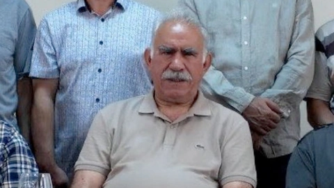 İmralı’da aile görüşü | Abdullah Öcalan: Tüm kesimlerin sürece katılımı hayati bir ihtiyaç