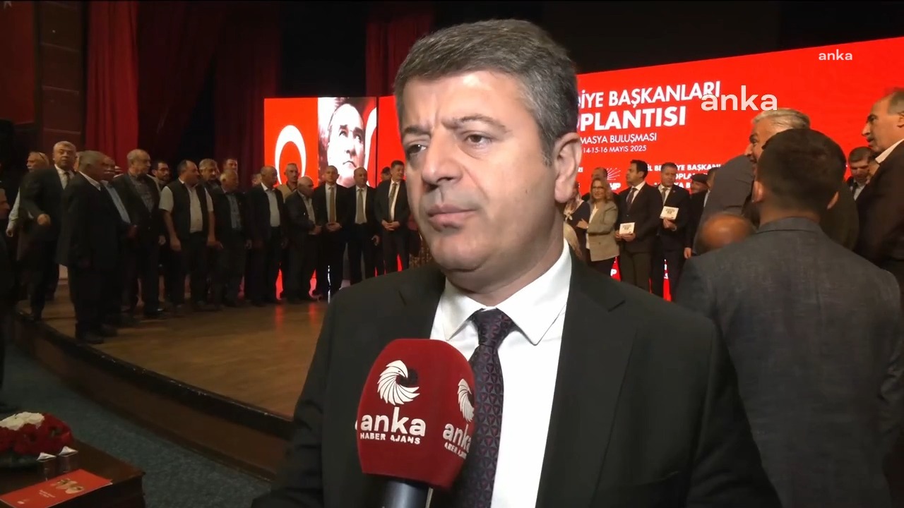 Abdurrahman Tutdere: Adıyamanlıların başını eğecek hiçbir işimiz olmadı