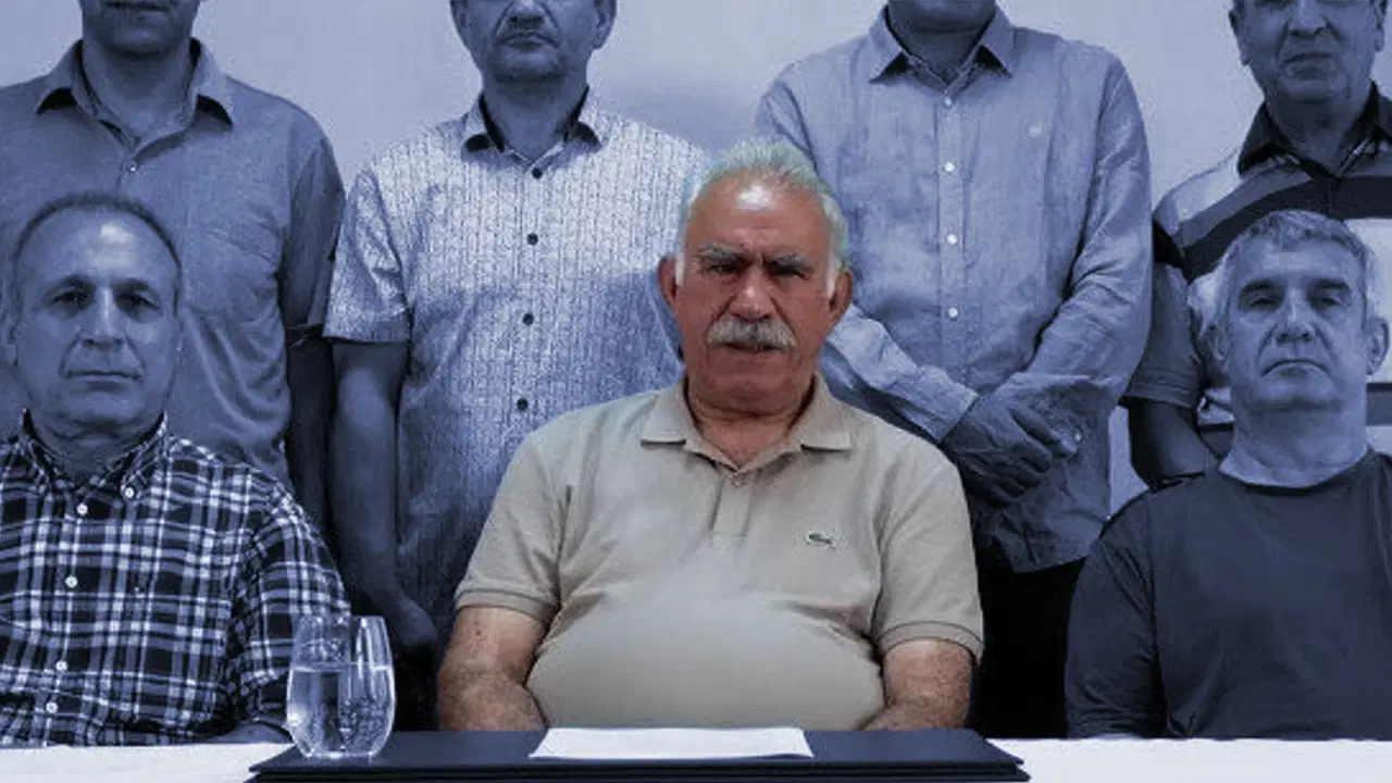 Abdullah Öcalan’dan Ezidilere mesaj: Onların sesi, özgürlük isteyen herkesin sesidir