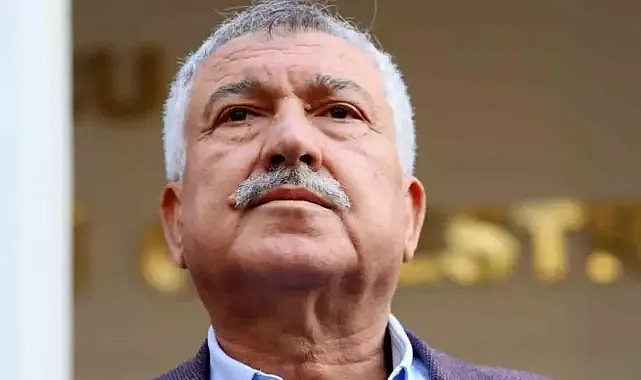 Zeydan Karalar için AYM’ye bireysel başvuru: Tutuklama koşulları oluşmamıştır