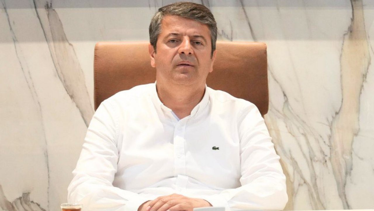 Görevinden uzaklaştırılan Abdurrahman Tutdere’nin ev hapsi kararı kaldırıldı