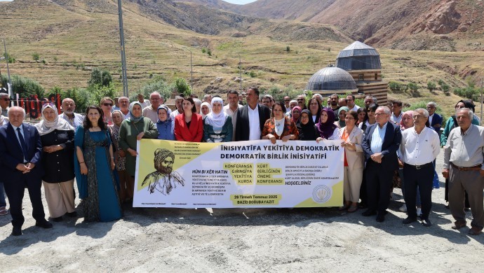 Ulusal Birlik Konferansı sonuç bildirgesi: Birlikte kazanma zamanı