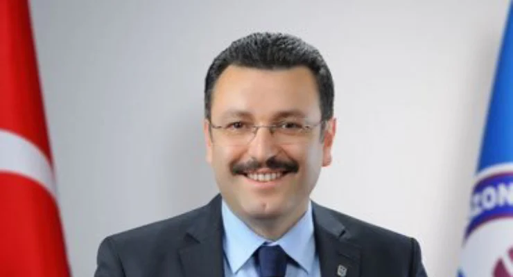 Ak Partili başkandan Murat Çalık açıklaması: Sağlık sorunları sebebiyle tutuksuz yargılanmalıdır