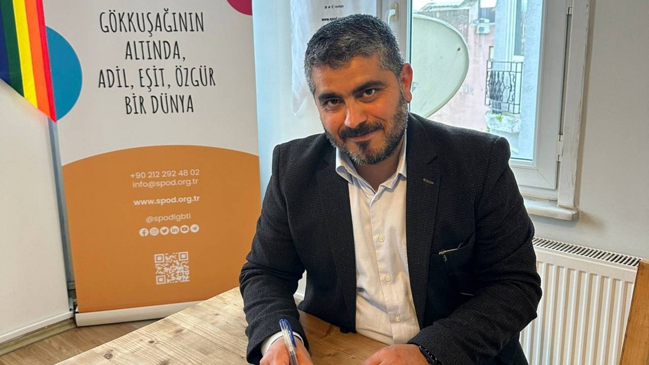 HDK soruşturmasında tutuklu Ahmet Saymadi’nin ikinci duruşması 4 Temmuz’da