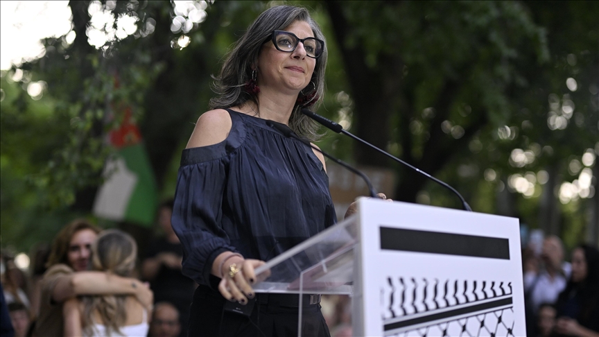 BM Raportörü Albanese’den AB’ye çağrı: İsrail’le Ortaklık Anlaşması’nı askıya almak yasal yükümlülüktür